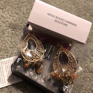 Brand new Avon earrings